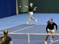 Tamara Šramková, Lucia Hradecká