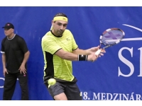 Marcos Baghdatis