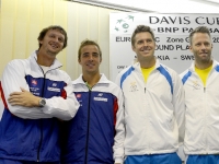 Polášek, Martin, Brunstrom, Lindstedt