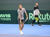 Alex Molčan, Tomáš Krupa